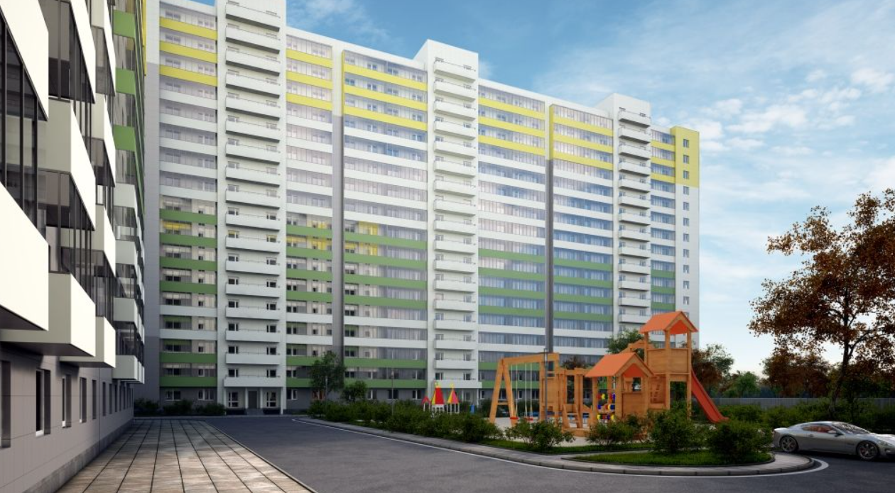 Предместье